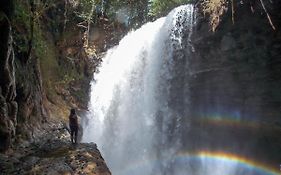 Pousada e Chales Mambaí Inn